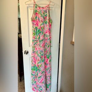Lilly Pulitzer Maxi Dress